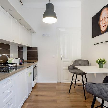 Budapest Films Apartment Eksteriør bilde