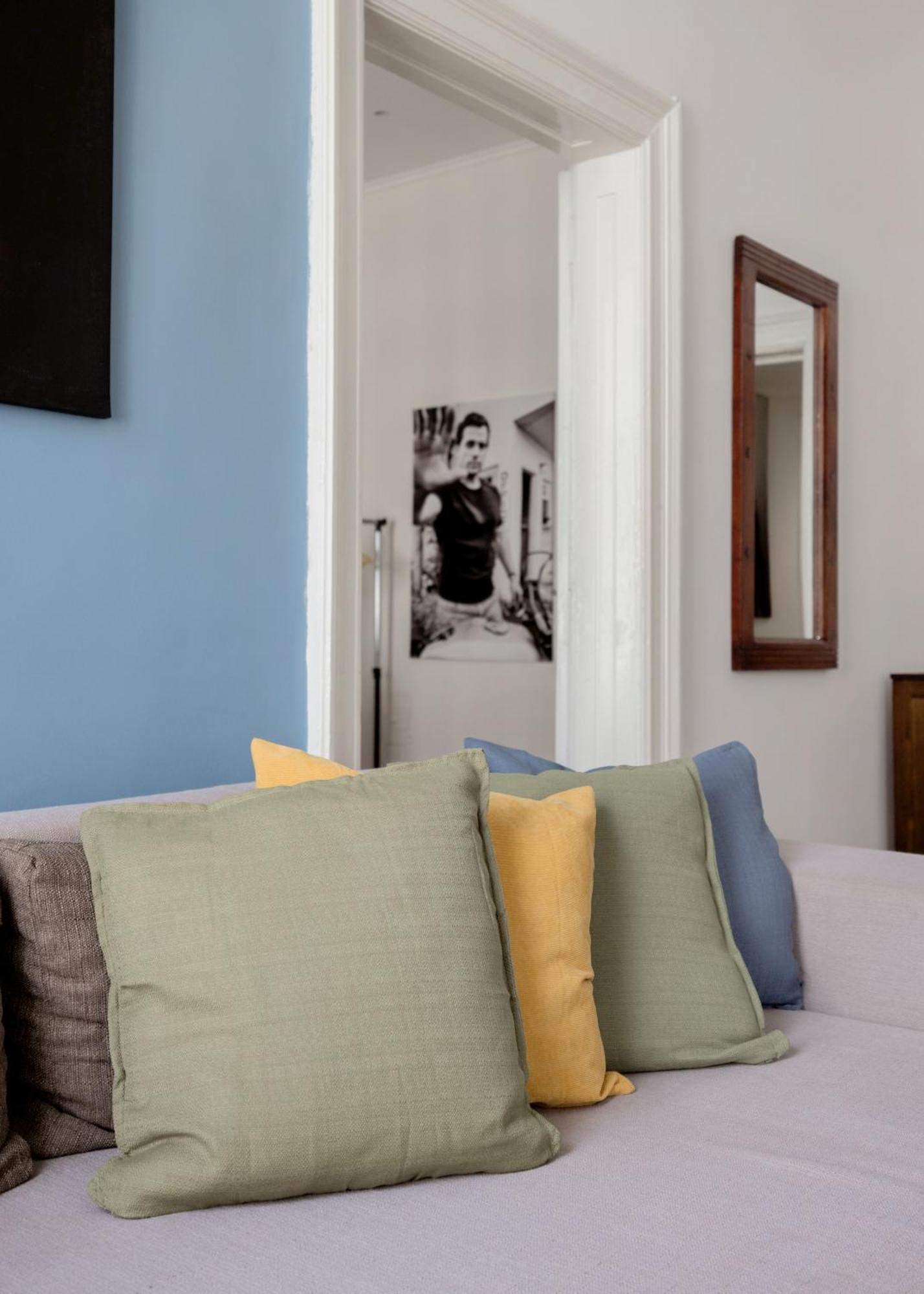 Budapest Films Apartment Eksteriør bilde