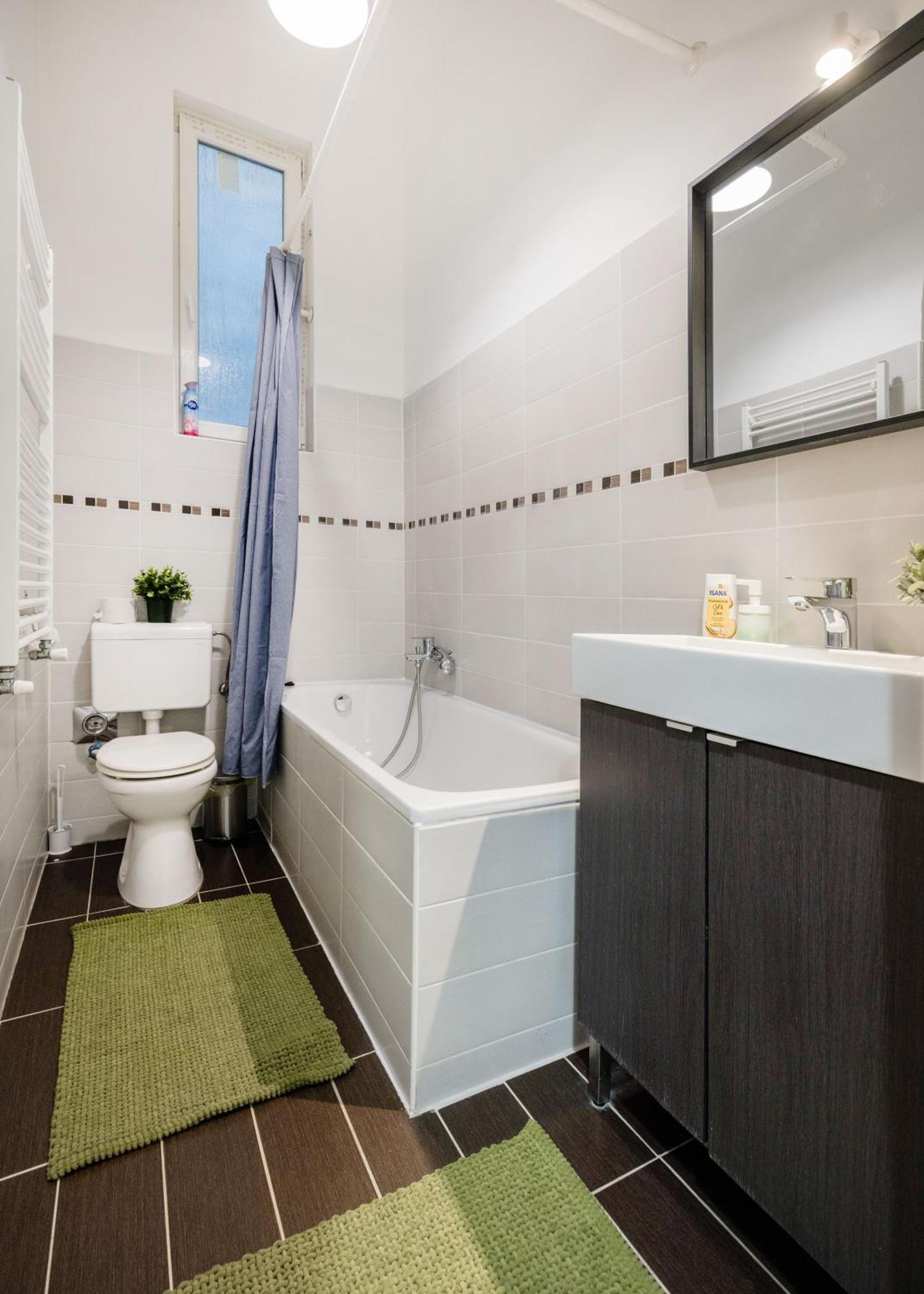 Budapest Films Apartment Eksteriør bilde